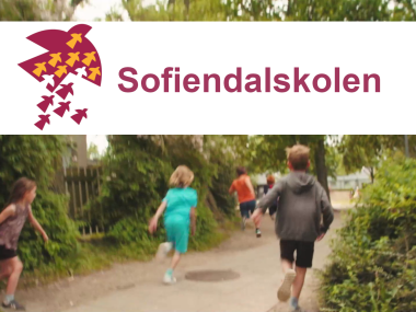 Sofiendalskolen